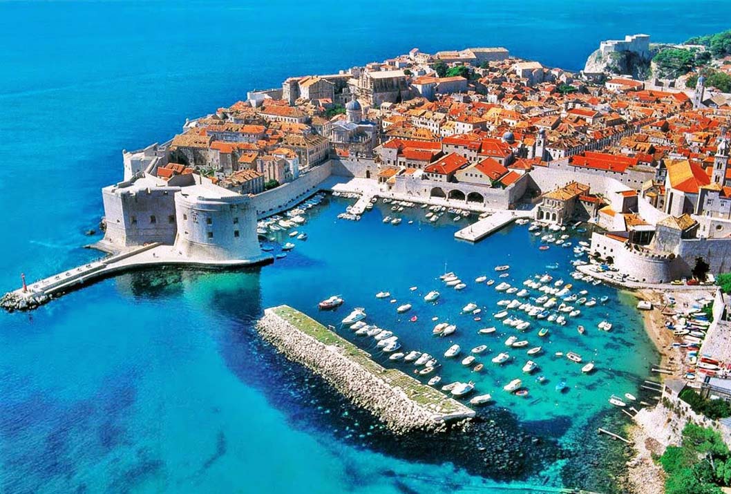 dubrovnik