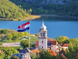 Skradin