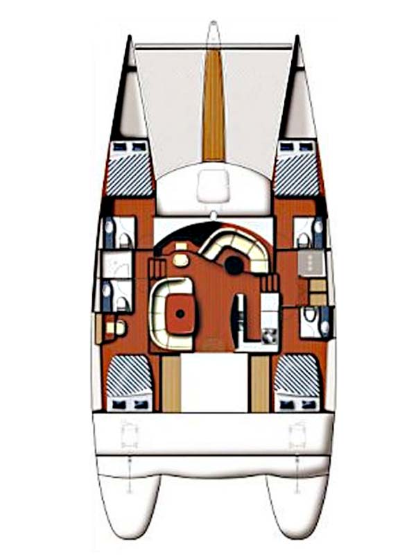 Eleuthera 60 layout