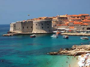 Dubrovnik