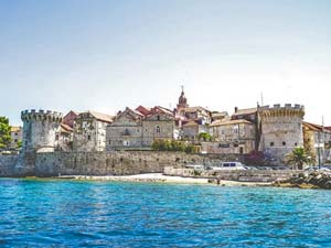 Korcula