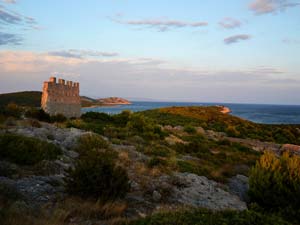 Kornati islands