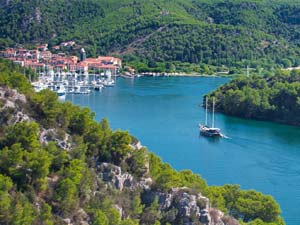 Skradin