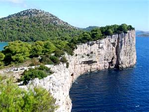 Telascica