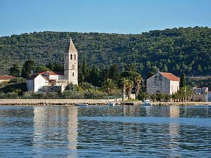 Island of Vis
