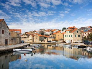 Vrboska