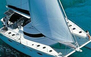 private yacht charter in croatia