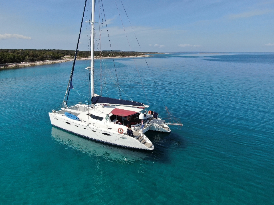 Eleuthera Charter Eleuthera Charter